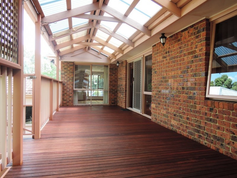 7 Daniel Court, Warranwood VIC 3134