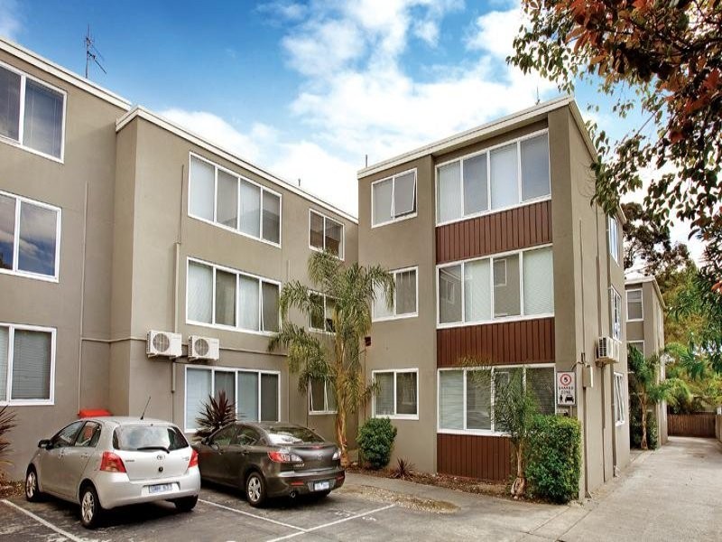 36/168 Power Street, Hawthorn VIC 3122
