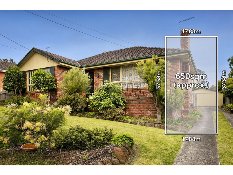 23 Hampshire Road, Doncaster VIC 3108