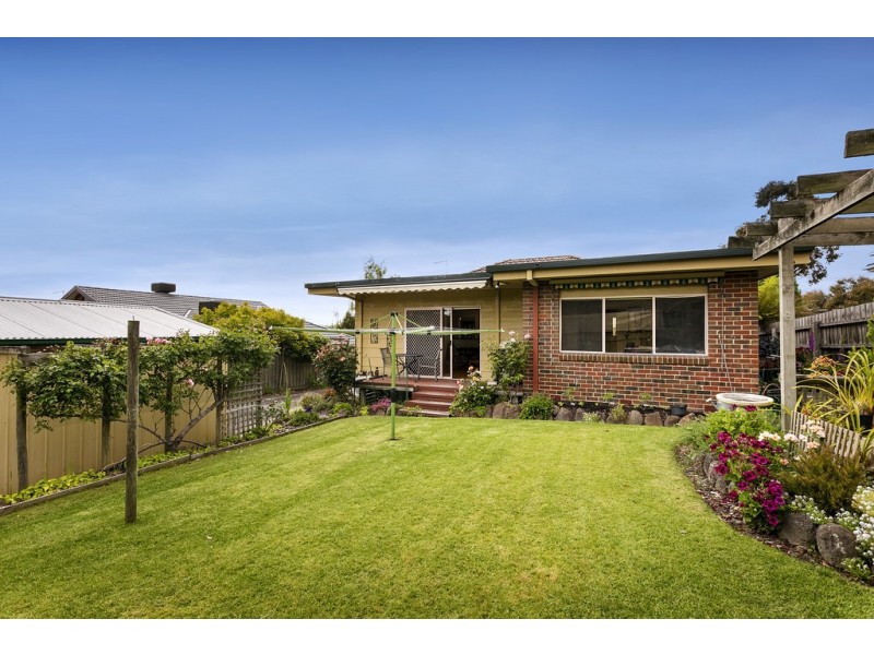 23 Hampshire Road, Doncaster VIC 3108