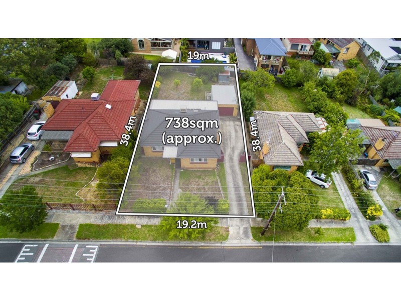 3 Marcus Road, Templestowe Lower VIC 3107
