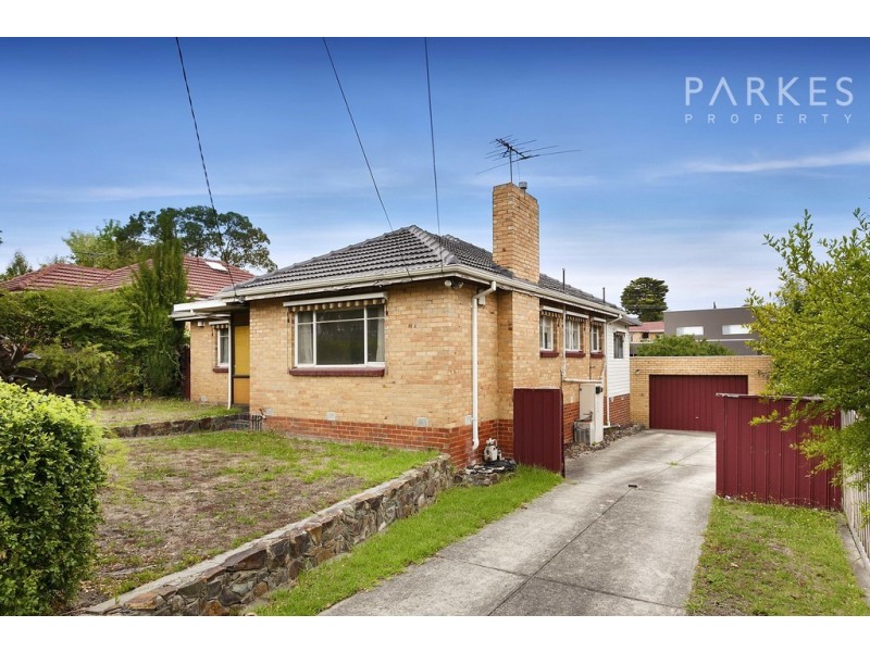 3 Marcus Road, Templestowe Lower VIC 3107