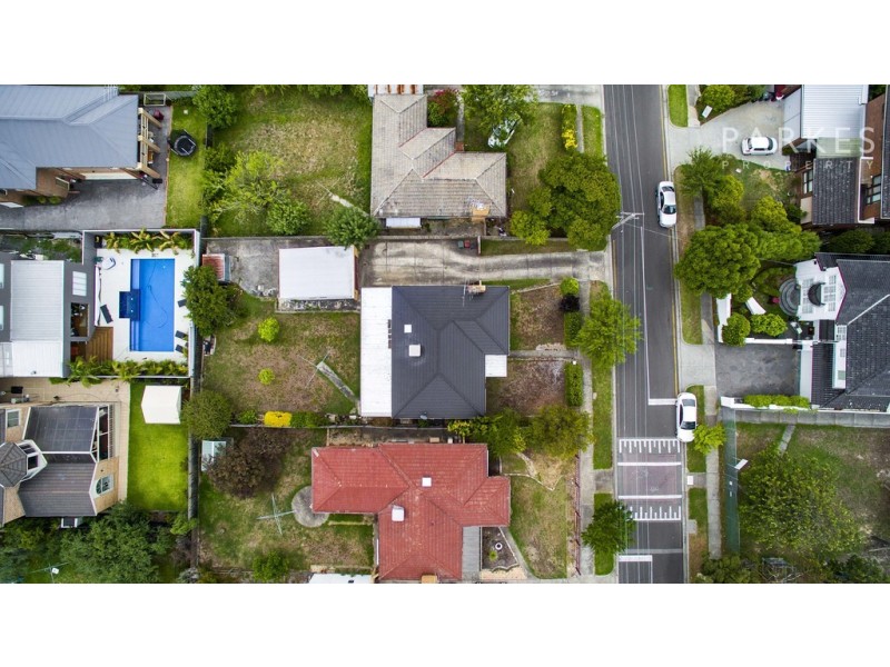 3 Marcus Road, Templestowe Lower VIC 3107