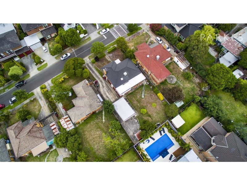 3 Marcus Road, Templestowe Lower VIC 3107