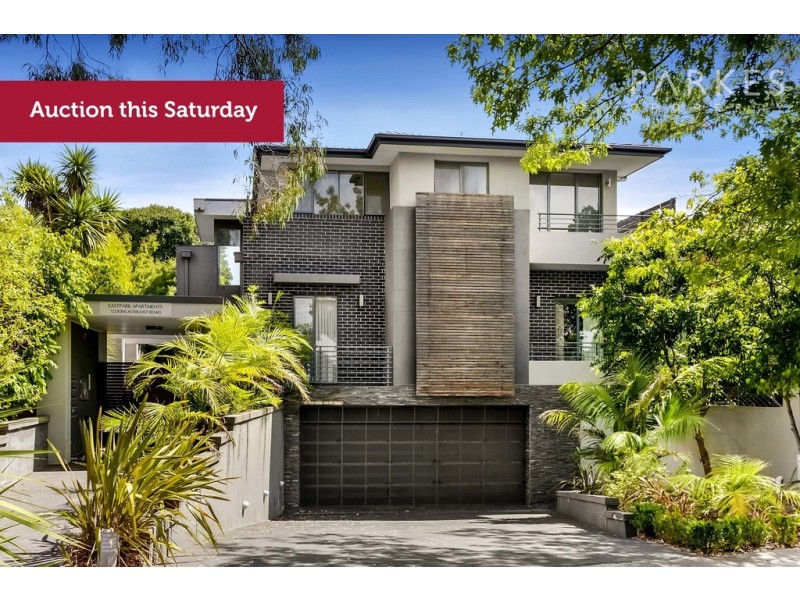 3/72 Doncaster East Rd, Mitcham VIC 3132