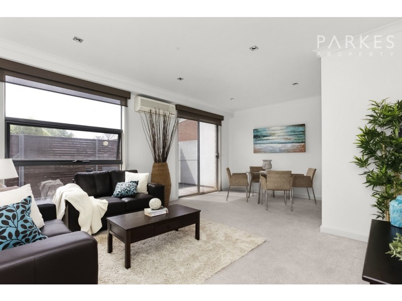 3/72 Doncaster East Rd, Mitcham VIC 3132