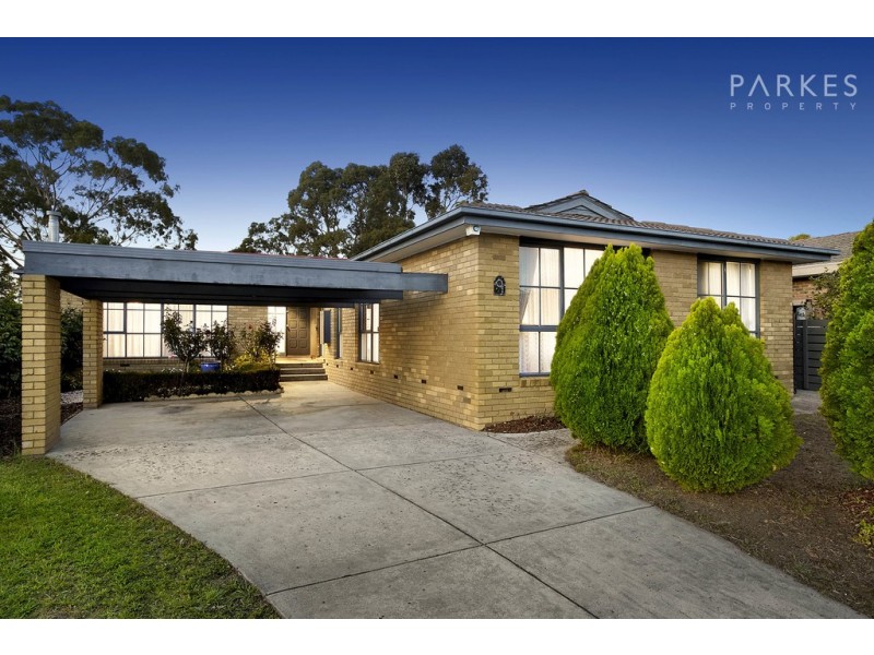 9 Dowling Grove, Doncaster East VIC 3109