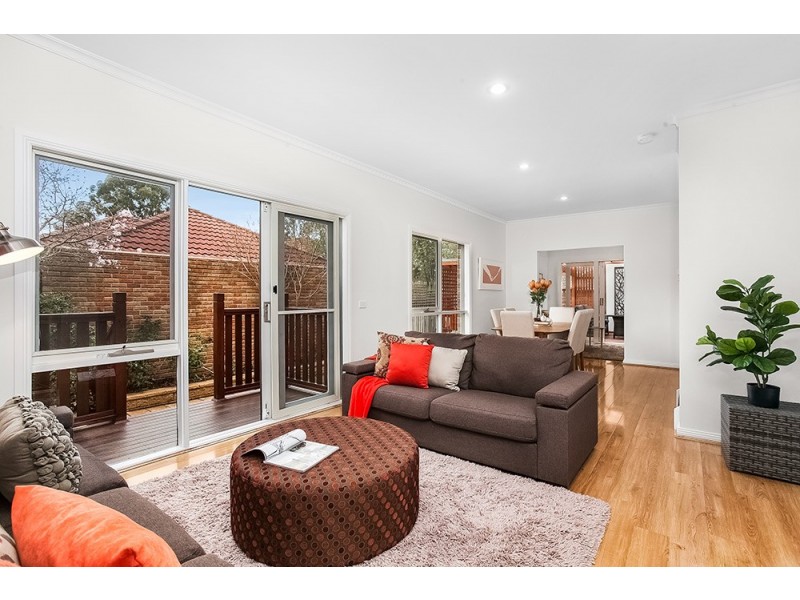 2/12 Omar Street, Templestowe Lower VIC 3107