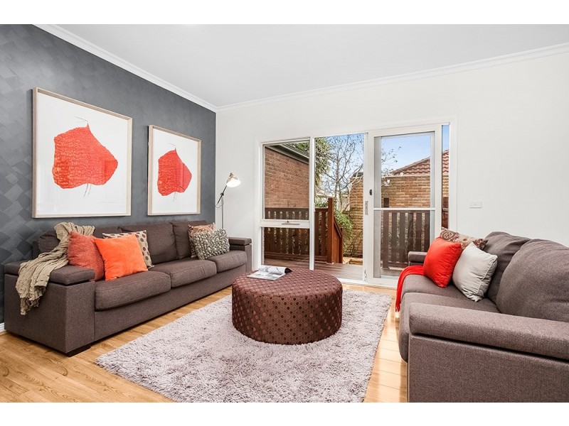 2/12 Omar Street, Templestowe Lower VIC 3107