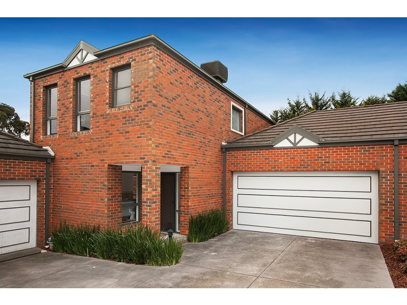 2/12 Omar Street, Templestowe Lower VIC 3107