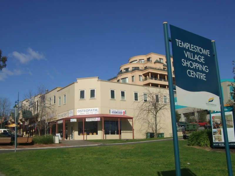 2/12 Omar Street, Templestowe Lower VIC 3107