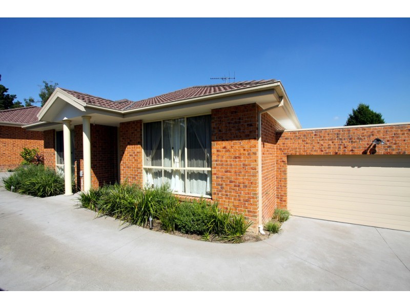 3/9 Amberley Court, Bulleen VIC 3105