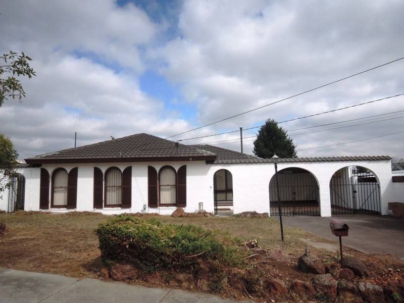 61 Council Street, Doncaster VIC 3108