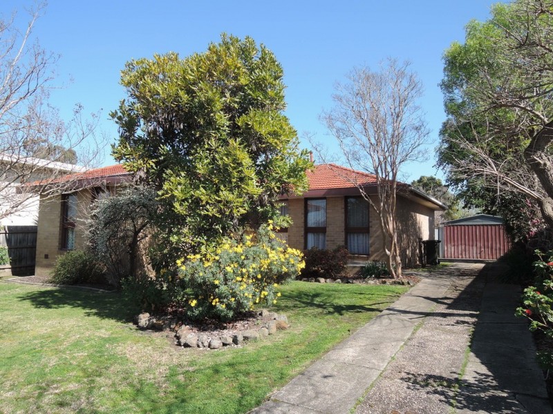 96 Leeds Street, Doncaster East VIC 3109