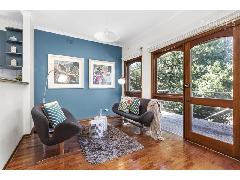 21 Blue Gum Close, Templestowe Lower VIC 3107