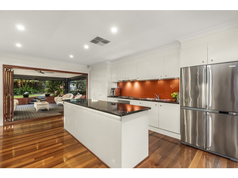 2 Inez Court, Doncaster VIC 3108