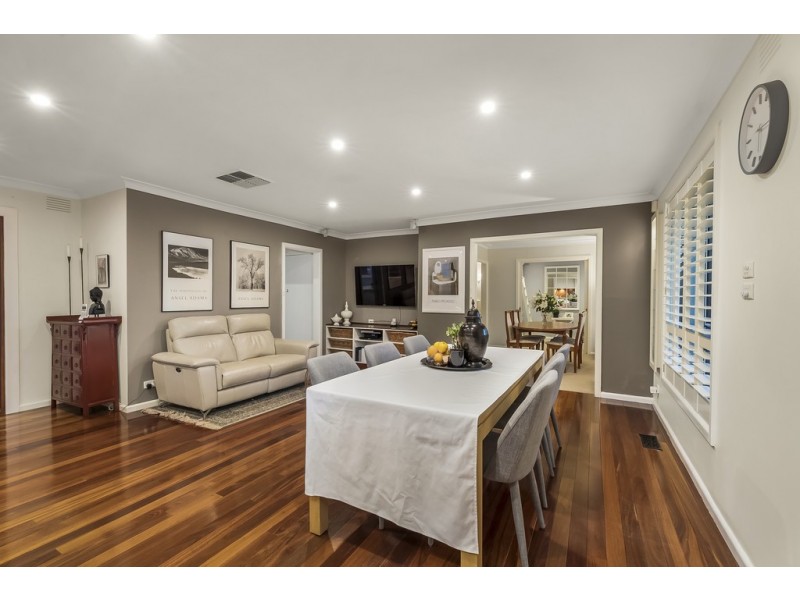 2 Inez Court, Doncaster VIC 3108
