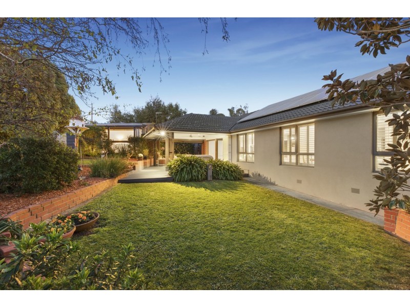 2 Inez Court, Doncaster VIC 3108