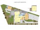 2 Inez Court, Doncaster VIC 3108 Floorplan