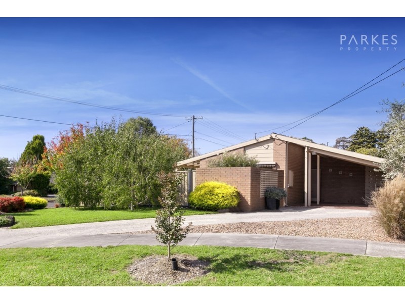 1 Exford Place, Donvale VIC 3111