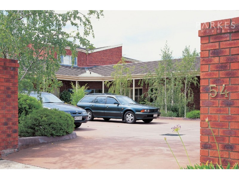 7/52-54 George Street, Doncaster East VIC 3109