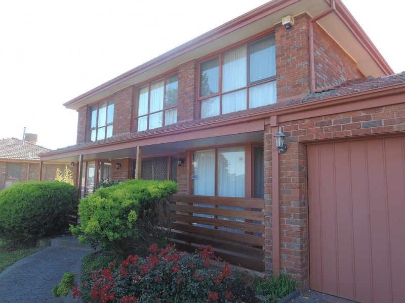 2 Kingburn Court, Templestowe VIC 3106