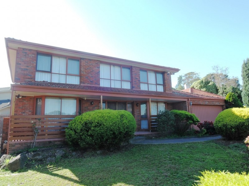 2 Kingburn Court, Templestowe VIC 3106