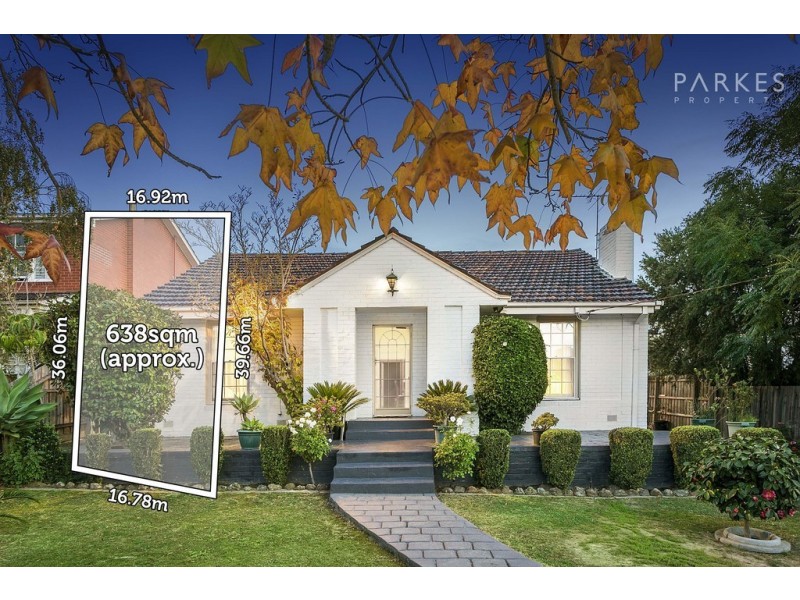 36 Larbert Avenue, Balwyn North VIC 3104