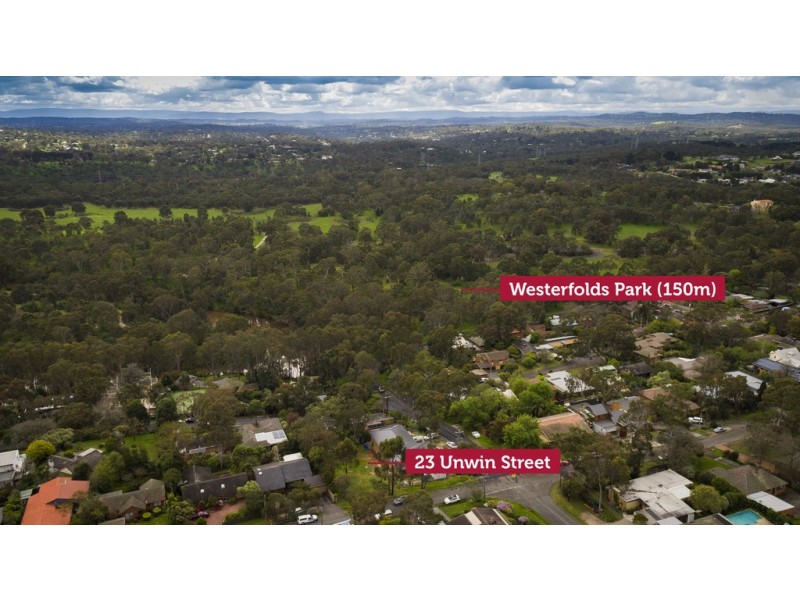 23 Unwin Street, Templestowe VIC 3106