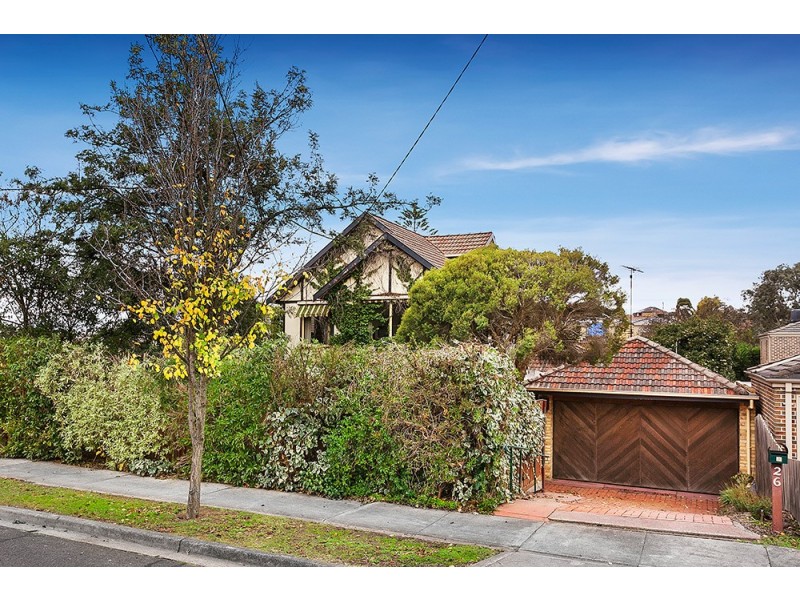 26 Carrathool Street, Bulleen VIC 3105
