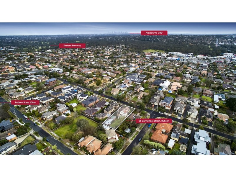 26 Carrathool Street, Bulleen VIC 3105