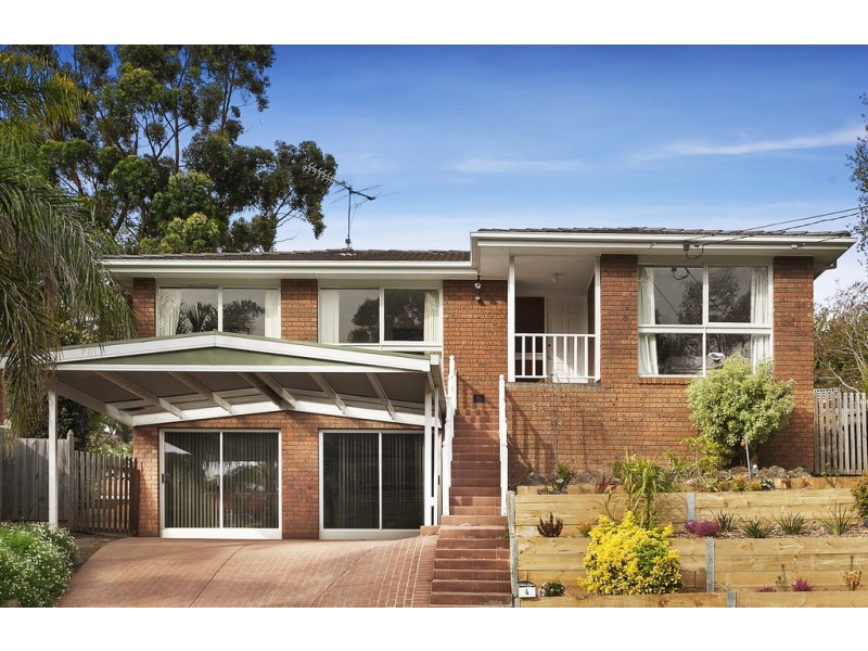 4 Yolande Court, Templestowe VIC 3106