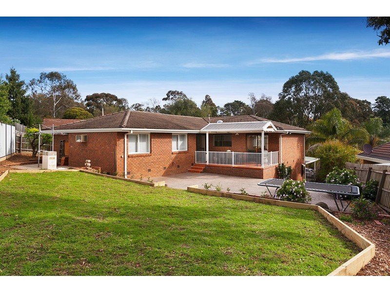 4 Yolande Court, Templestowe VIC 3106