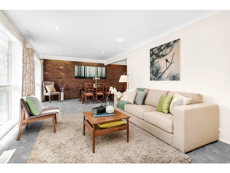 4 Yolande Court, Templestowe VIC 3106