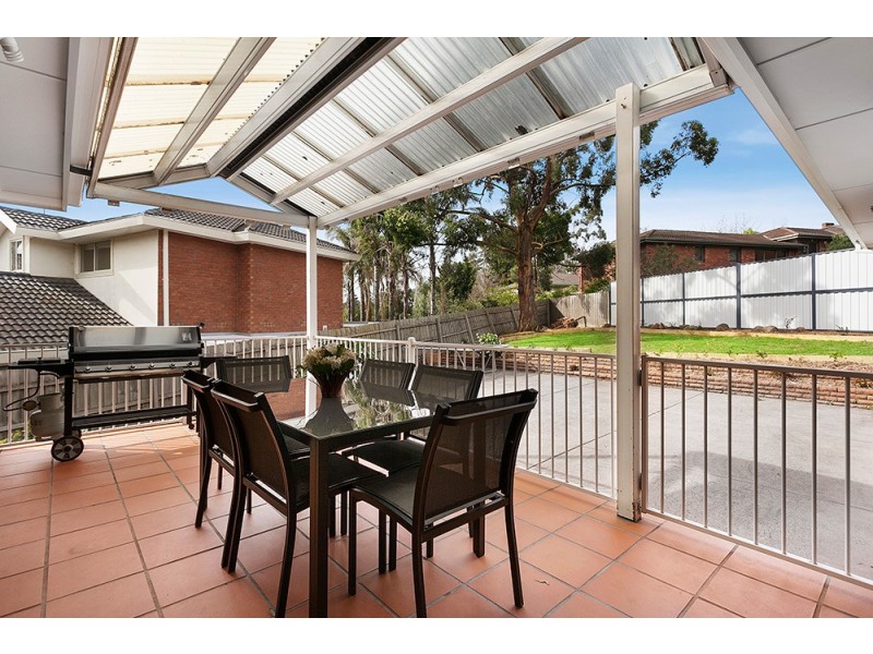 4 Yolande Court, Templestowe VIC 3106
