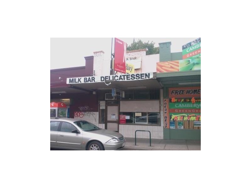 389 Camberwell Road, Camberwell VIC 3124