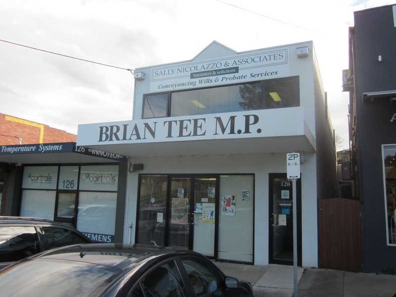 Level 1 128 Ayr Street, Doncaster VIC 3108