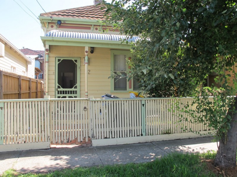 42 Newcastle Street, Yarraville VIC 3013