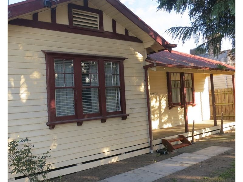47 Oxford Street, Newport VIC 3015