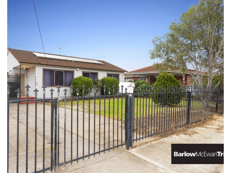 14 Barwise Street, Laverton VIC 3028