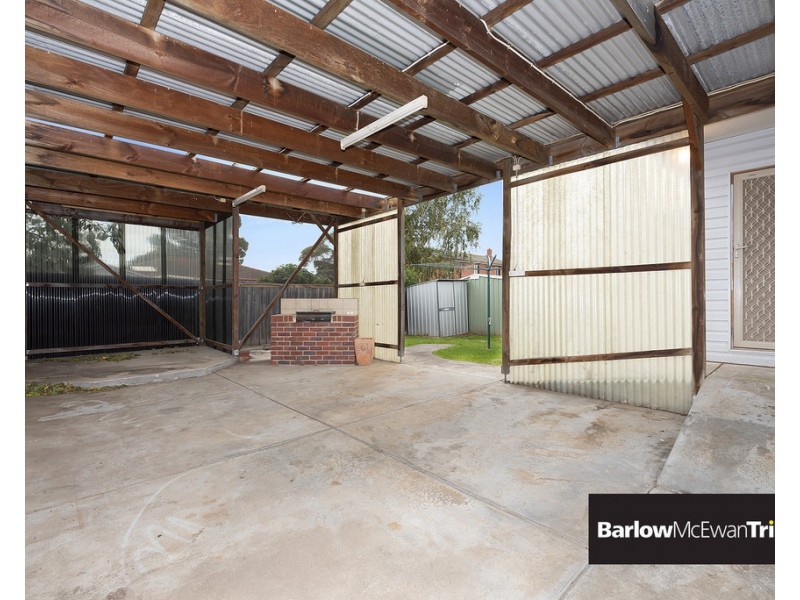 14 Barwise Street, Laverton VIC 3028