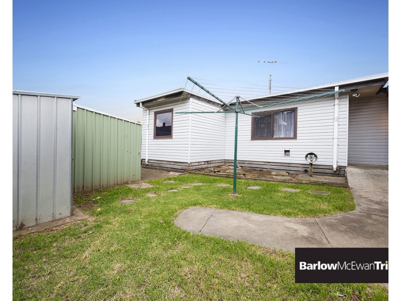 14 Barwise Street, Laverton VIC 3028