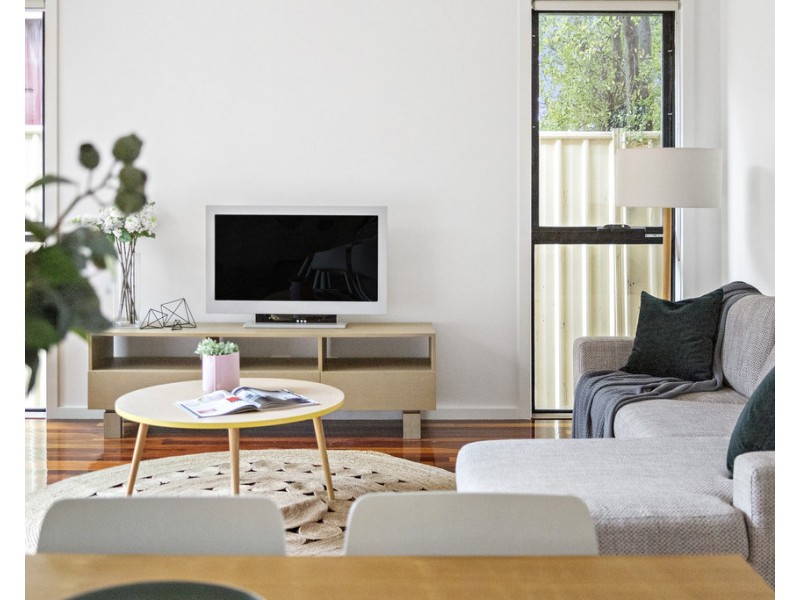 3/75 Elizabeth Street, Newport VIC 3015