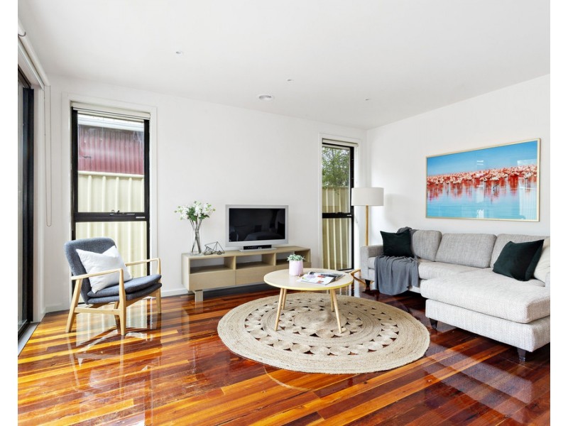 3/75 Elizabeth Street, Newport VIC 3015