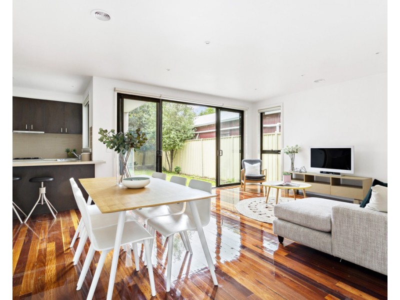 3/75 Elizabeth Street, Newport VIC 3015