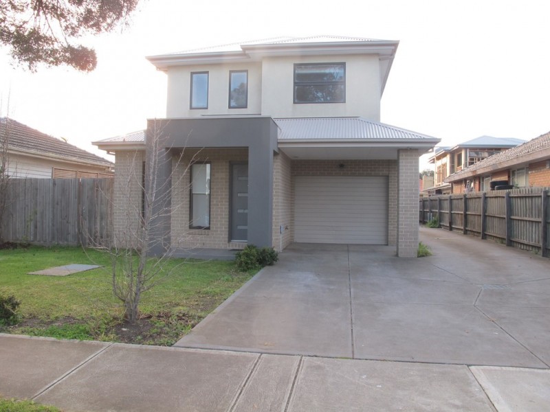 1/20 Lynch Road, Brooklyn VIC 3012