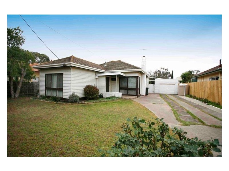 7 Railway Parade, Newport VIC 3015