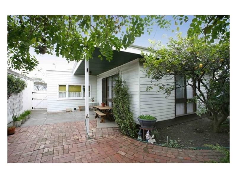 7 Railway Parade, Newport VIC 3015