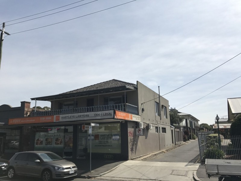 34 Mason Street, Newport VIC 3015