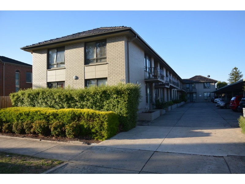 12/68 Kororoit Creek Road, Williamstown VIC 3016